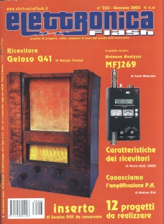 Rivista Elettronica Flash